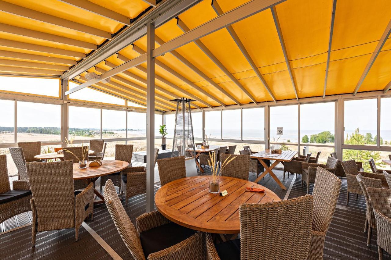 Hotel Lokkilinna Kalajoki Exterior photo